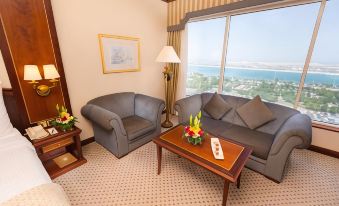 Corniche Hotel Abu Dhabi