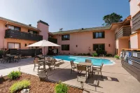 The Monarch Resort