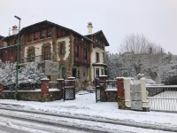 Hotel Neguri