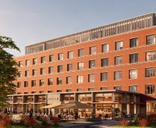 Van der Valk Hotel Maastricht-Maas