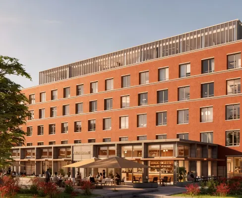 Van der Valk Hotel Maastricht-Maas - spa