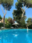 Borgo Dolciano - Pools