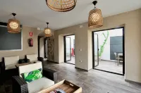 Plaza Sandra - Apartments