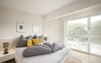 Dolomites Alpin Penthouse 90 qm with privat sauna and privat whirlpool, WLAN - 4つ星