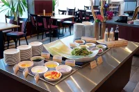 Hotel New Carina
