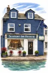 The Seafront Inn Holyhead