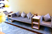 Pebble Hotel (Zuoquan Liaoyang Street) - Park Yeri