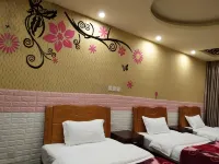 Yunlaifang - Inns