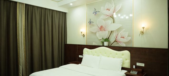 Tongxin Memory Hotel Hotels in Daozhen
