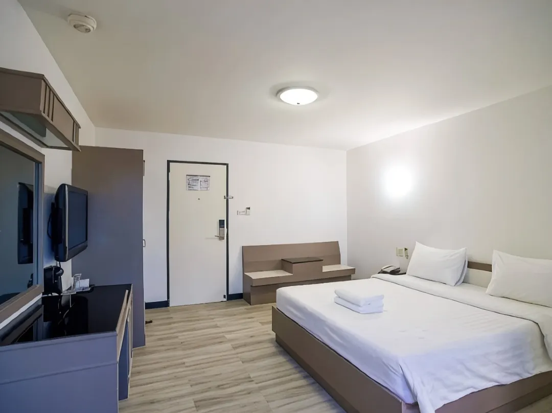 Hi Season Hotel - Hat Yai