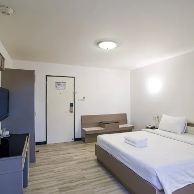 Hi Season Hotel Hotels near Khao Kho Hong