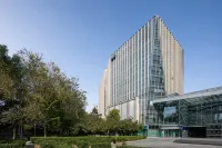 Days Inn By Wyndham Beijing Haidian Hotéis em Pequim