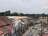 Kangsar KK Hotel Hotels in Kuala Kangsar