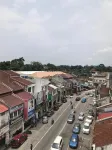 Kangsar KK Hotel