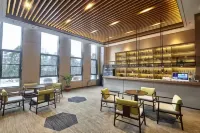 Taixing Hongfeng Hotel
