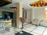 Mingren business hotel in Zaozhuang - 2-Star