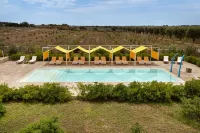 TerreAmare Agriturismo - Swimmingpools