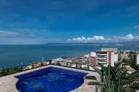 Marcela Resort & Spa - Romantic