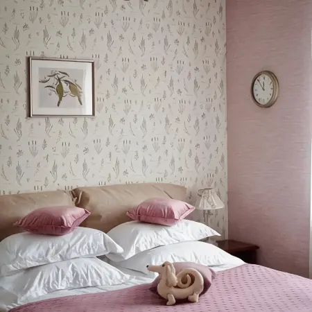 Lavanda Haus Guest House Отели в г. Иваново