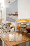 Residenza Porta delle Botteghelle - servizio colazione