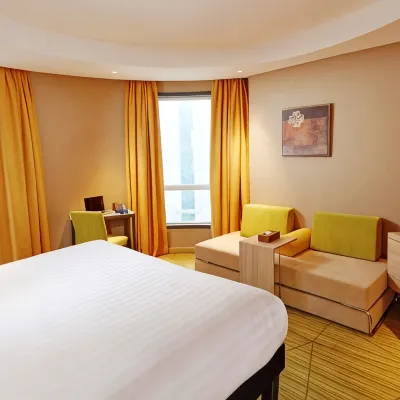 Ibis Styles Makkah Hotels near Al Noor Mount