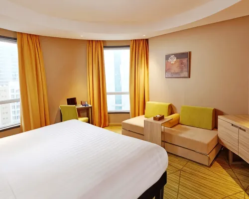 إيبيس ستايلز مكة Hotels near غار حراء