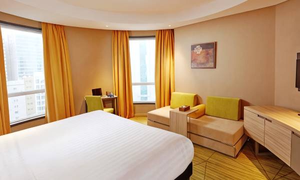Ibis Styles Makkah