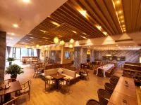 YASHAN TOURISM RESORT -Dalongshan Ecological Hotel - Breakfast