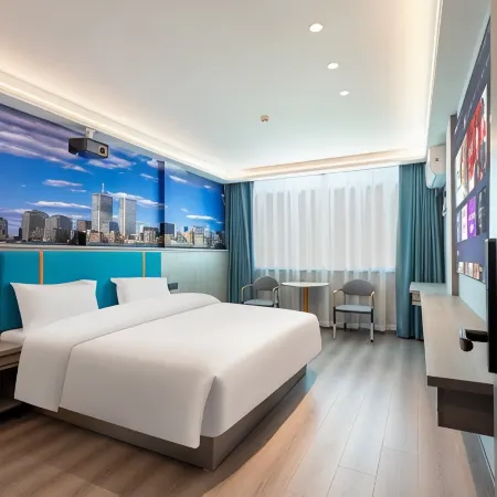 Wenling Hengfeng Hotel
