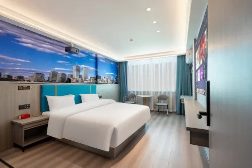Wenling Hengfeng Hotel