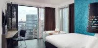 Inntel Hotels Utrecht Centre - spa