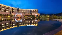 Narada Resort & Spa Wugongshan - Pools