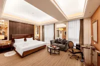 โรงแรมจงซู ชีผู่