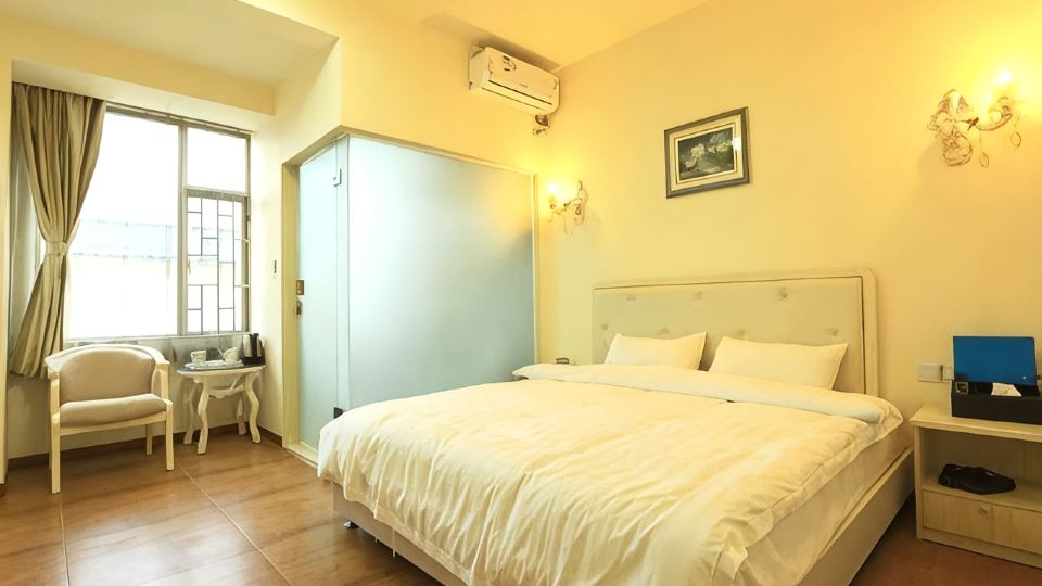 Apartment In Qiao