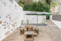 Casas da Biquinha