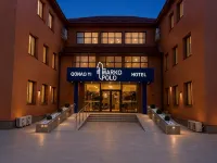 Marko Polo Hotel Hotels in 