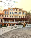 Park Village Resort by KGH Group Hotels in Kathmandu
