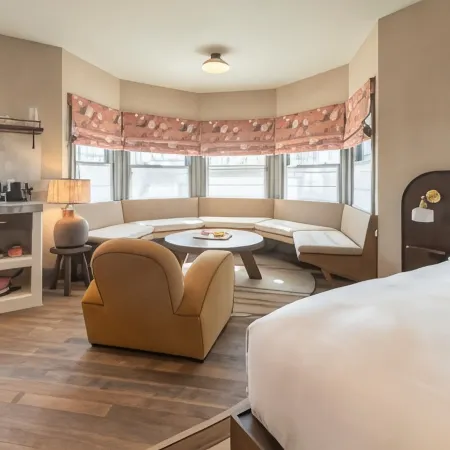 Gjelina Hotel