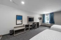 Hummingbird Hotel