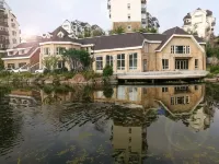 Yiran Small Residence (Changbai Mountain North Scenic Area Tourist Distribution Center Branch)