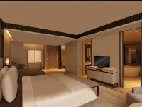 Roseate House New Delhi Hotels near Aerocity
