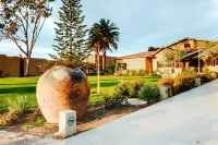 Hacienda Huamalata Hotels in 