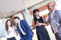 Novotel Venezia Mestre Castellana - bars
