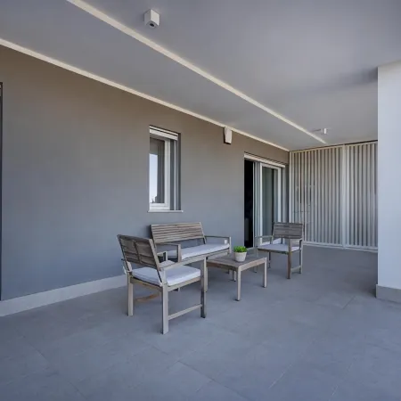 Borgo Felice - Modern Apartments + Free Parking