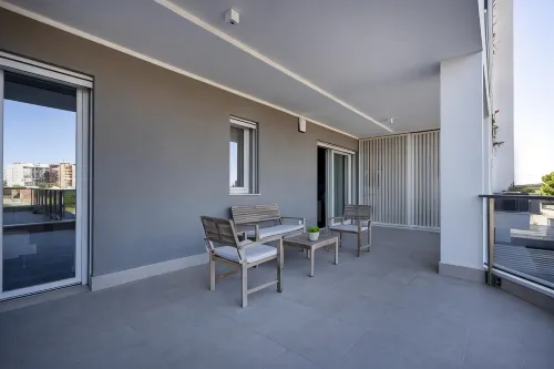 Borgo Felice - Modern Apartments + Free Parking