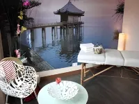 Brit Hotel Spa le Connetable - spa