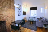 Kula London - Bloomsbury โรงแรมใกล้เธียเตอร์แลนด์