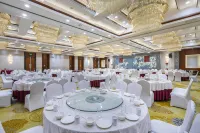 Zhongzhou Leading Hotel - breakfast