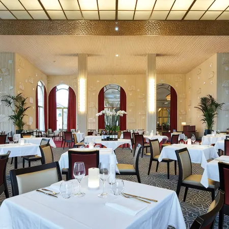 Hotel & Spa Vacances Bleues le Splendid