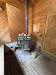 Lakefront 2 Bedroom Cottage Getaway on Chippewa Lake, Michigan - 3-Star